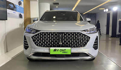 【E汽车】新款智己L7正式上市