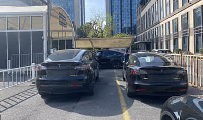 立法先行 推动自动驾驶技术落地