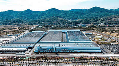 立法先行 推动自动驾驶技术落地