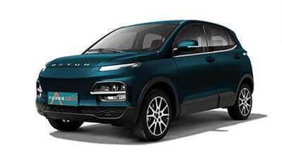 中国人保携手延边大荣汽车嘉年华