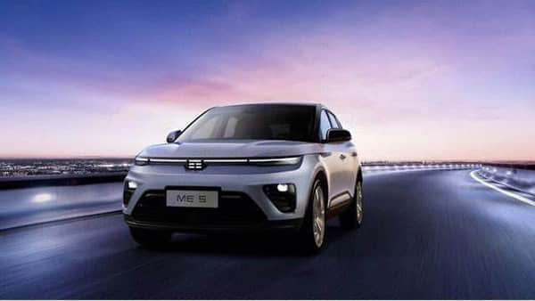 东风日产探陆新车型上市 售24.38万-25.98万