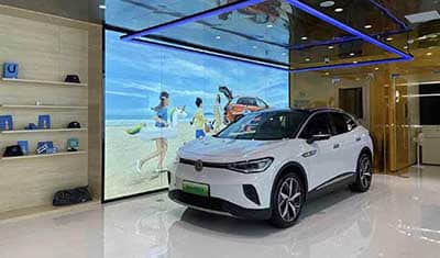汽车走进生活 人保与您相约 中国人保携手东城社区宣传活动