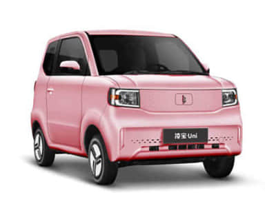 东风日产探陆新车型上市 售24.38万-25.98万