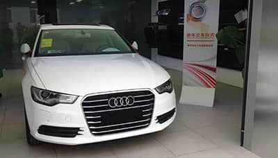 豪华新境界，奔驰GLS450如何定制成迈巴赫GLS600,