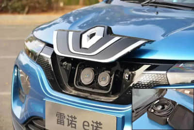 立法先行 推动自动驾驶技术落地
