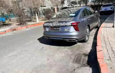 【E汽车】新款智己L7正式上市