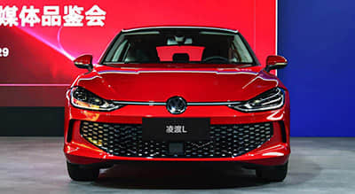 零跑或推出紧凑型车 C16或北京车展发布