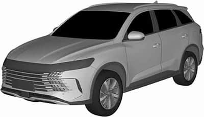 【E汽车】新款智己L7正式上市