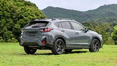 深蓝汽车全新中大型SUV深蓝G318将于2024年3月亮相