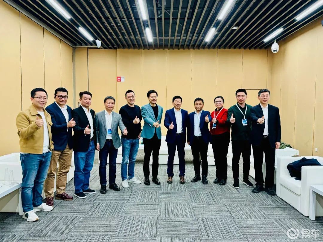 小米汽车价格终于公布，雷军：“这都是亏钱的”