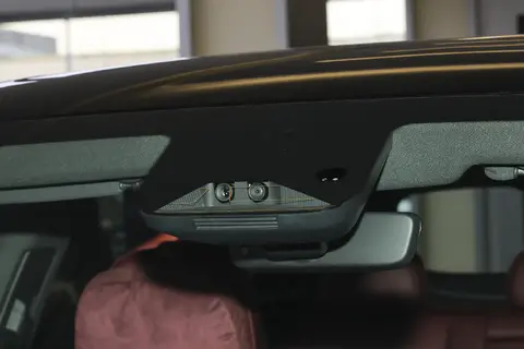 红旗HS6 PHEV，1650公里综合续航，248公里纯电续航，务实家用车