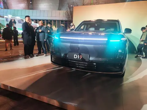 2026开年第一枪！三家车企免购置税