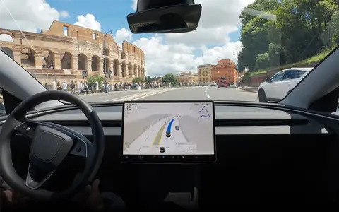 NHTSA数据显示，特斯拉Robotaxi事故率显著高于人类