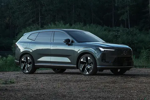 豪华品牌掀桌子有多可怕？全面解读沃尔沃XC70