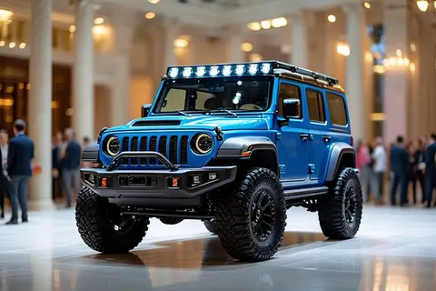 一夜蒸发200亿！全球第4大车企突然“爆雷”Jeep母公司撑不住了？