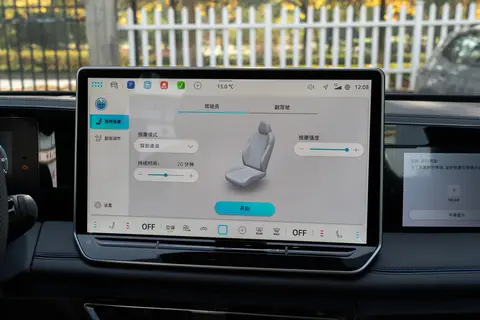 实车深度体验：2026途观L Pro外观内饰全评测