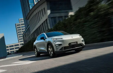 紧凑型SUV降温了？2月销量榜 仅5款销量过万 长安CS75 PLUS第二