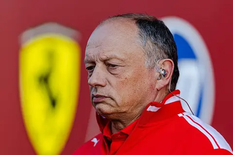 还要改发车规则？瓦塞尔：该适可而止了，不能为了车而改规则