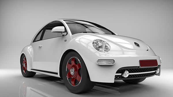 立法先行 推动自动驾驶技术落地