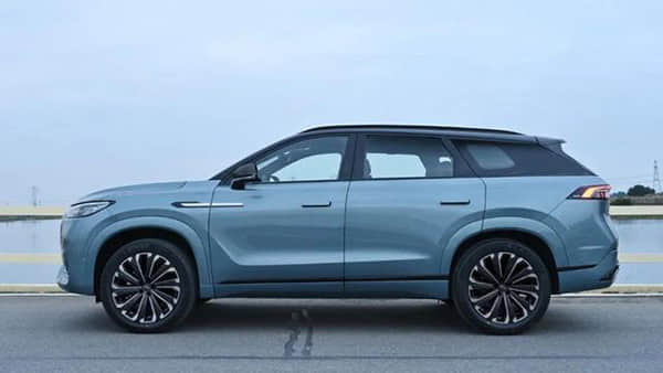 日产天籁真心版 探店 真心划算