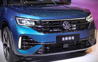 日产天籁真心版 探店 真心划算