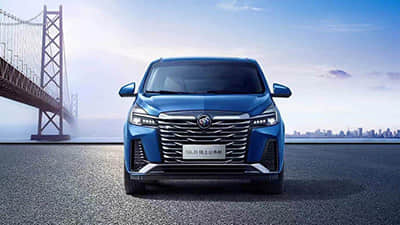 搭载2.0L油电混动，广汽传祺E8荣耀版将于7月16日上市