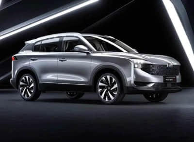 【E汽车】新款智己L7正式上市