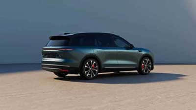 【E汽车】新款智己L7正式上市