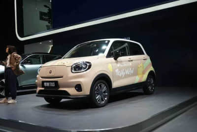 中国人保携手延边大荣汽车嘉年华