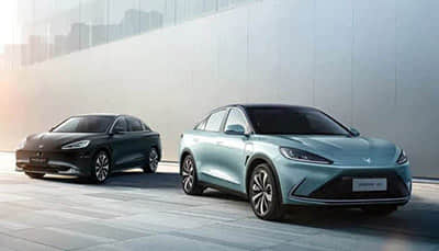 立法先行 推动自动驾驶技术落地