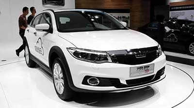 【E汽车】新款智己L7正式上市