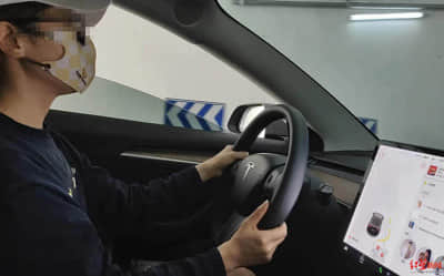 中国人保携手延边大荣汽车嘉年华