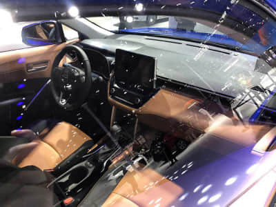 【E汽车】新款智己L7正式上市