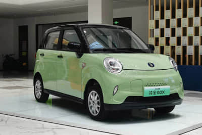 搭载2.0L油电混动，广汽传祺E8荣耀版将于7月16日上市