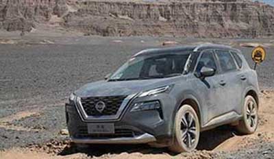 搭载2.0L油电混动，广汽传祺E8荣耀版将于7月16日上市