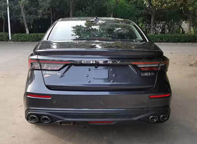 中国人保携手延边大荣汽车嘉年华