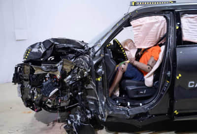 中国人保携手延边大荣汽车嘉年华