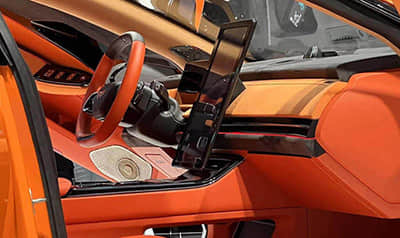 日产天籁真心版 探店 真心划算