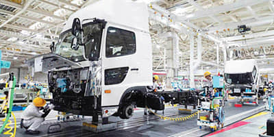 搭载2.0L油电混动，广汽传祺E8荣耀版将于7月16日上市