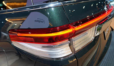 日产天籁真心版 探店 真心划算