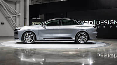 【E汽车】新款智己L7正式上市