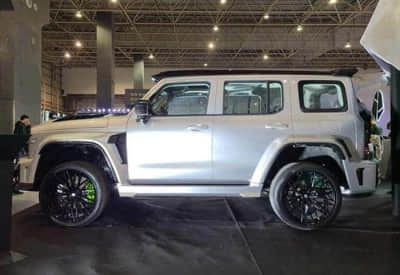 日产天籁真心版 探店 真心划算