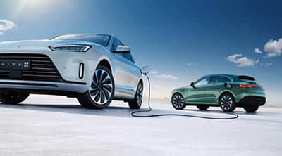 中国人保携手延边大荣汽车嘉年华