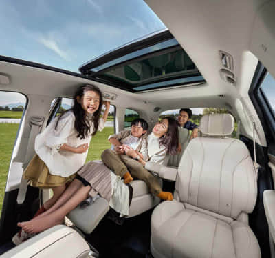 日产天籁真心版 探店 真心划算