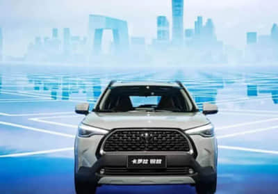 搭载2.0L油电混动，广汽传祺E8荣耀版将于7月16日上市