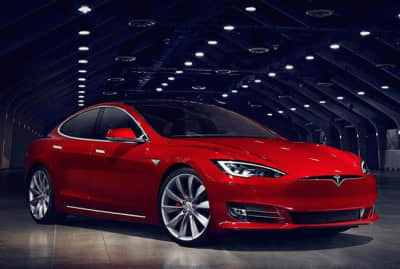 立法先行 推动自动驾驶技术落地