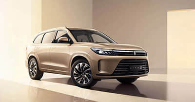 【E汽车】新款智己L7正式上市