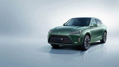 中国人保携手延边大荣汽车嘉年华