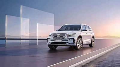 立法先行 推动自动驾驶技术落地