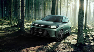 【E汽车】新款智己L7正式上市